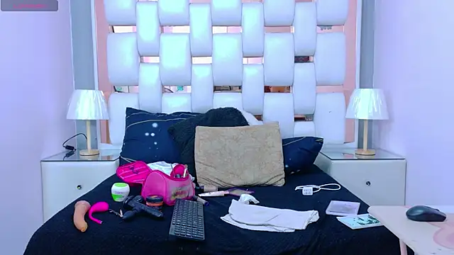 MelodyRouse