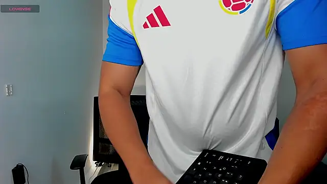 zayn_v1p live cam preview