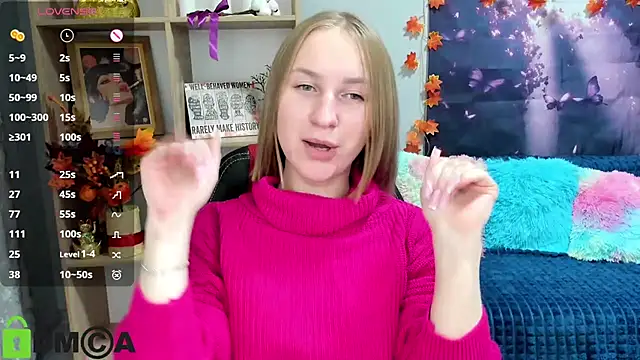 BeautyBlondy