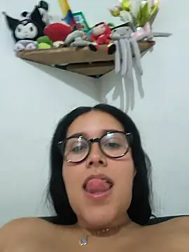 Annya-sweet webcam