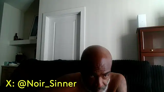sinnernoir