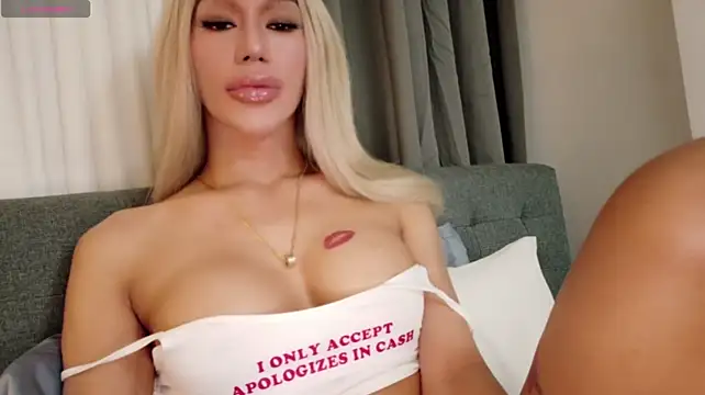 Forever_MissCandace live cam preview