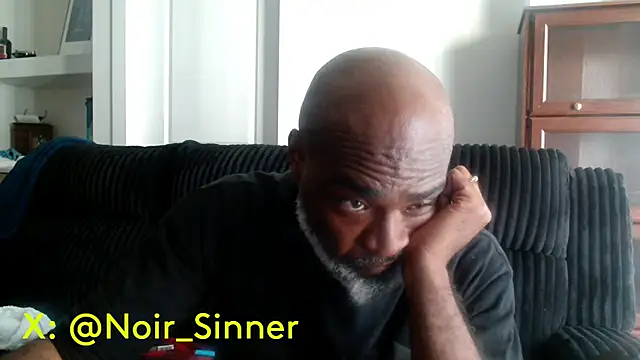 sinnernoir webcam
