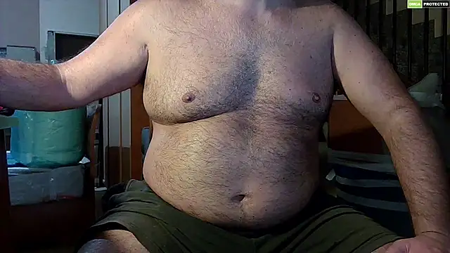 MultiOrgasmicLover