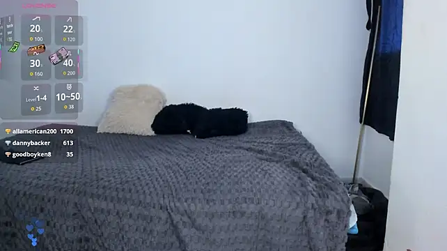 LittleParker