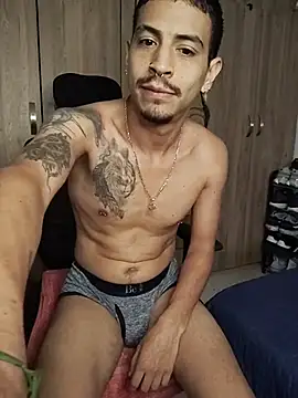 Juann-cock