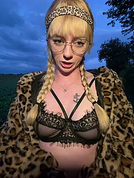 LinaLeana webcam