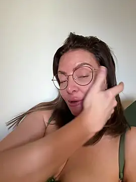 LoveLavenderx live cam preview
