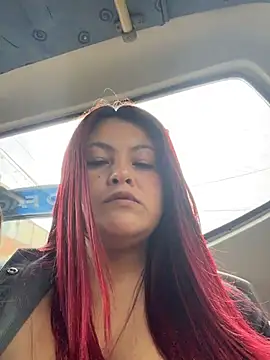 Lia-Moon77 live cam preview