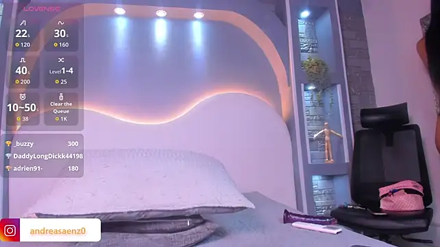 Sweet_Celeste06 webcam