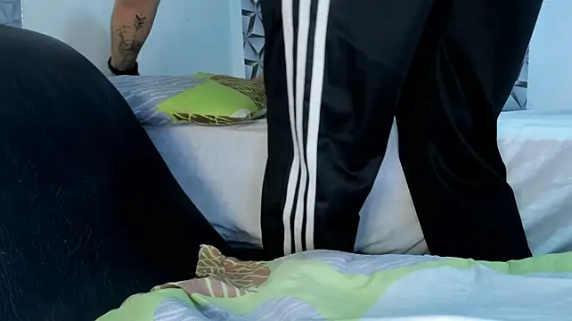 Benjamin_lich live cam preview