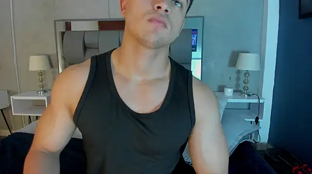 Charlie___Musk live cam preview