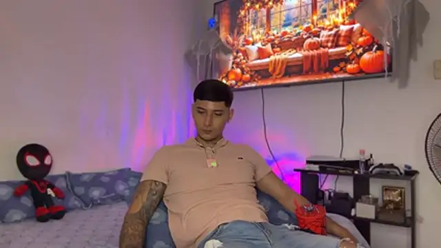 SexxxySquirterStev777