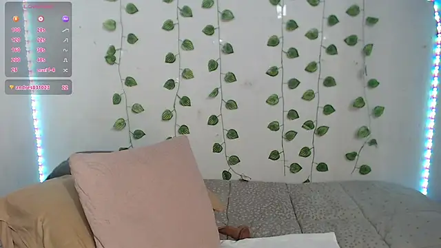 ValentinaGarcia3 webcam