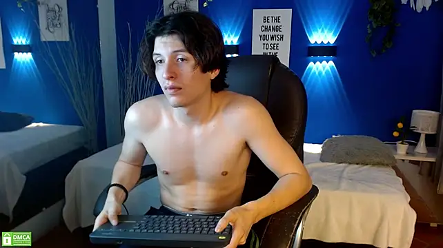 Marcoviolet