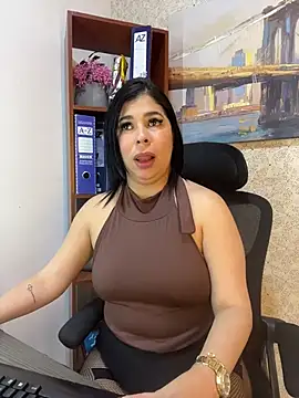 Brenda_Levine live cam preview