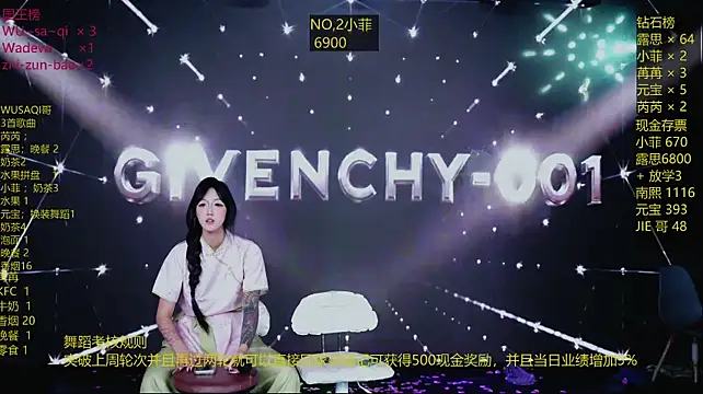 GIVENCHY-001