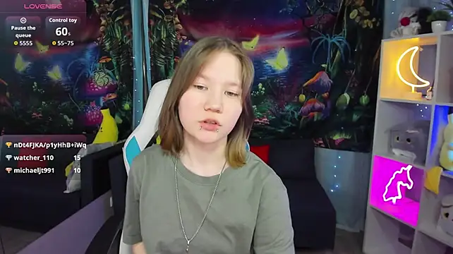 MillieMoor