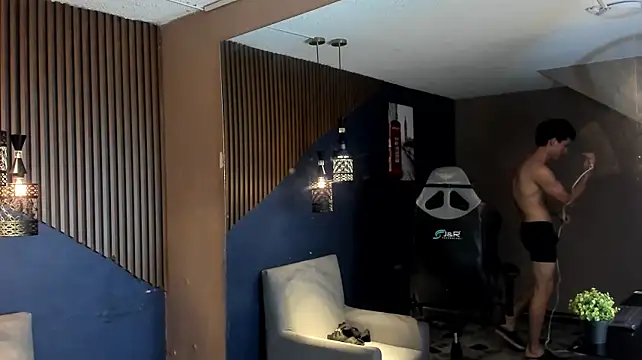 TheGhostforeeonss