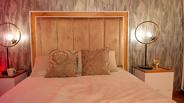 Monique_rosse