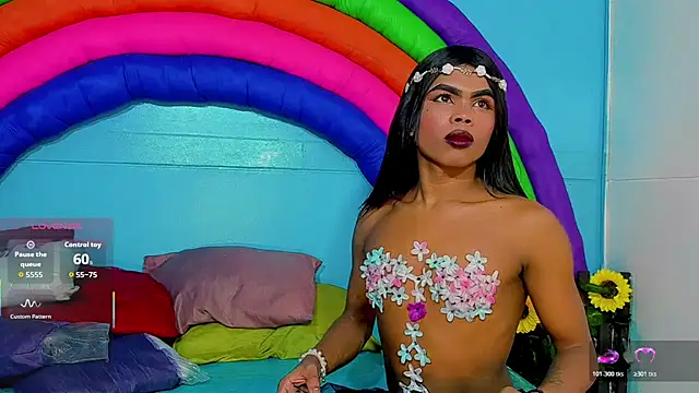 Keyla_vegas