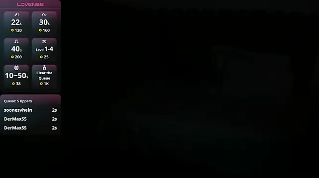 AdaraLeen