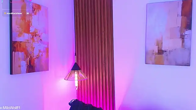 Milo_Wolff