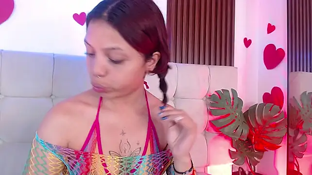 melodyy_as webcam stripchat model stream image