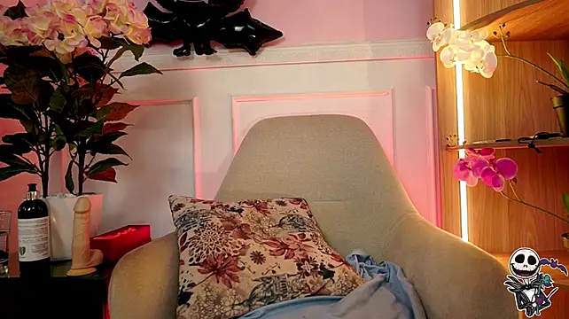 ZoeBelmont webcam stripchat model stream image