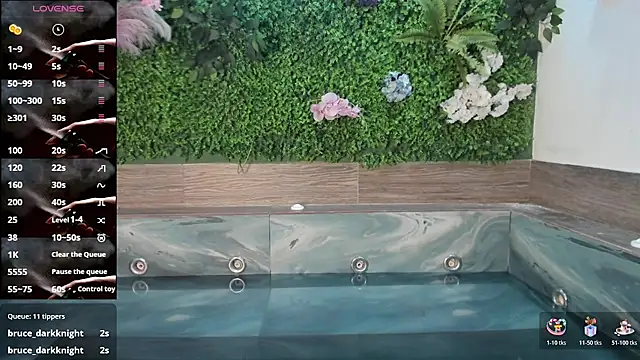 IsabellaaJoness webcam