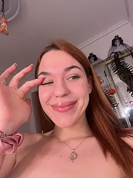 MollyXoXo webcam