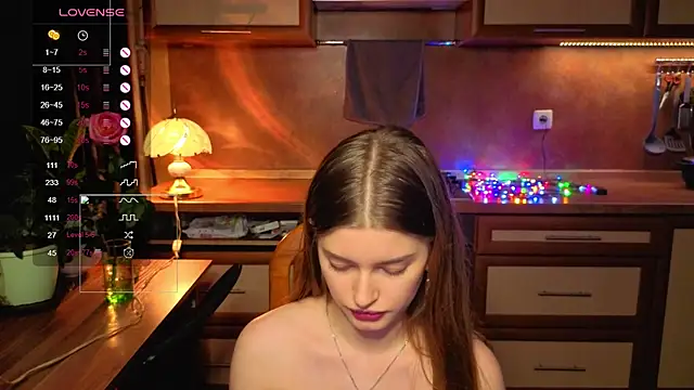 EmiliaCouple webcam