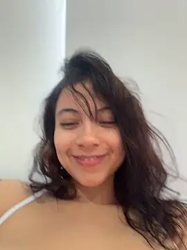 NefertitiXO webcam