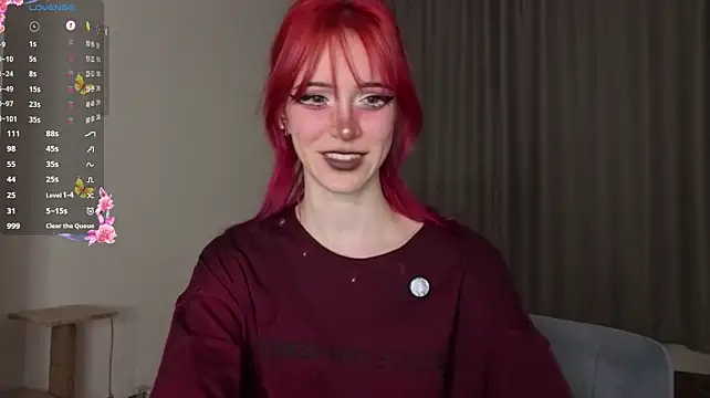 Lana Pillio（KayleneWesterberg）