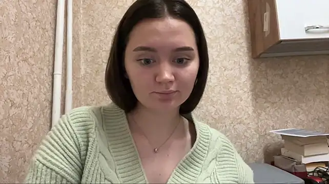 Evelisse（In_blue_ocean）