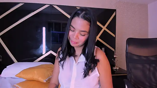 DannaPaola1 webcam