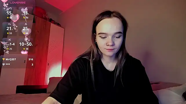 SarahRomantic