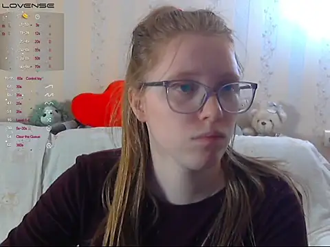 LustfulSarah