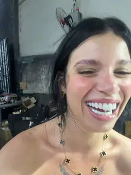 Rafaellaz webcam