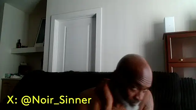 sinnernoir