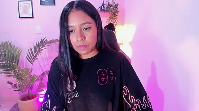 Ciara8 webcam