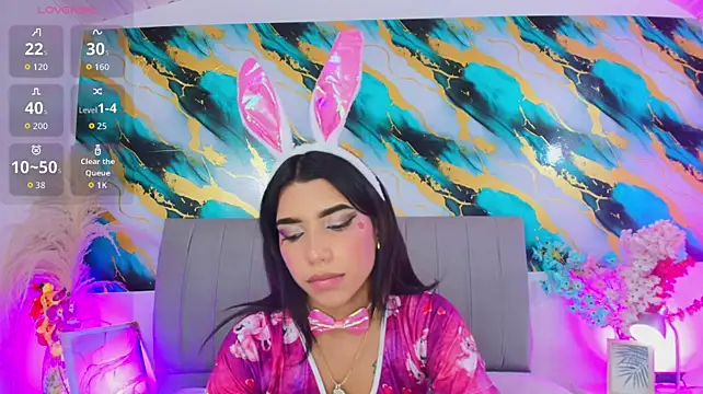 Sofia_Jimenez__ webcam stripchat model stream image