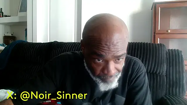 sinnernoir