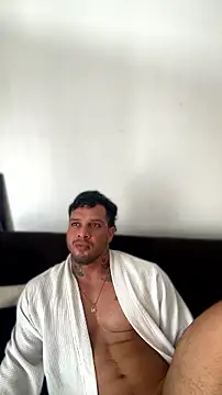 MarckMathews live sex cam