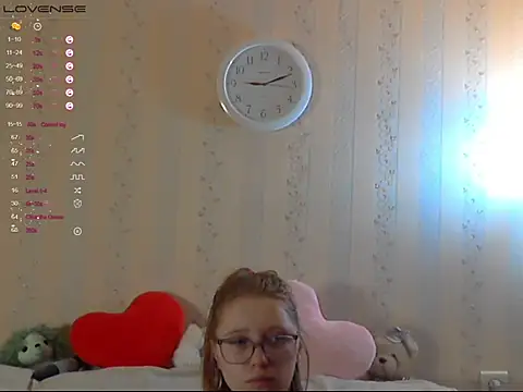 LustfulSarah