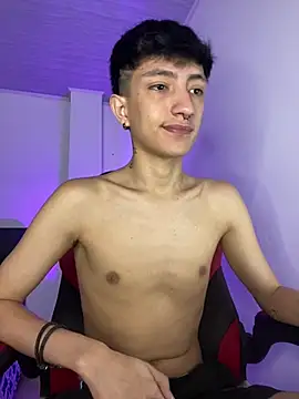 JohanSedas live cam on StripChat