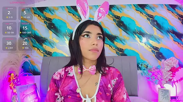 Sofia_Jimenez__ live cam on StripChat