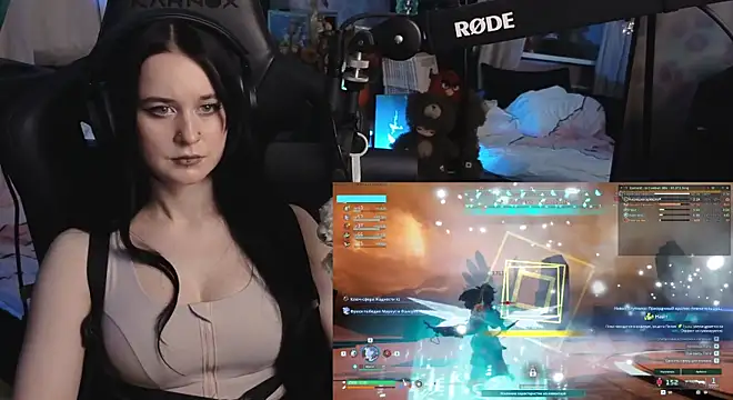 KiraLiLime