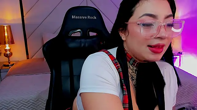 Sofia_LaurentJS