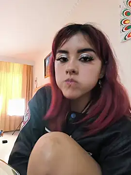Cheriee_sw live cam preview
